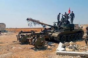 پاسخ شدید ارتش سوریه به نقض توافق آتش‌ بس ادلب از سوی «جبهه‌ النصره»