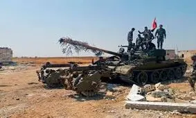 پاسخ شدید ارتش سوریه به نقض توافق آتش‌ بس ادلب از سوی «جبهه‌ النصره»