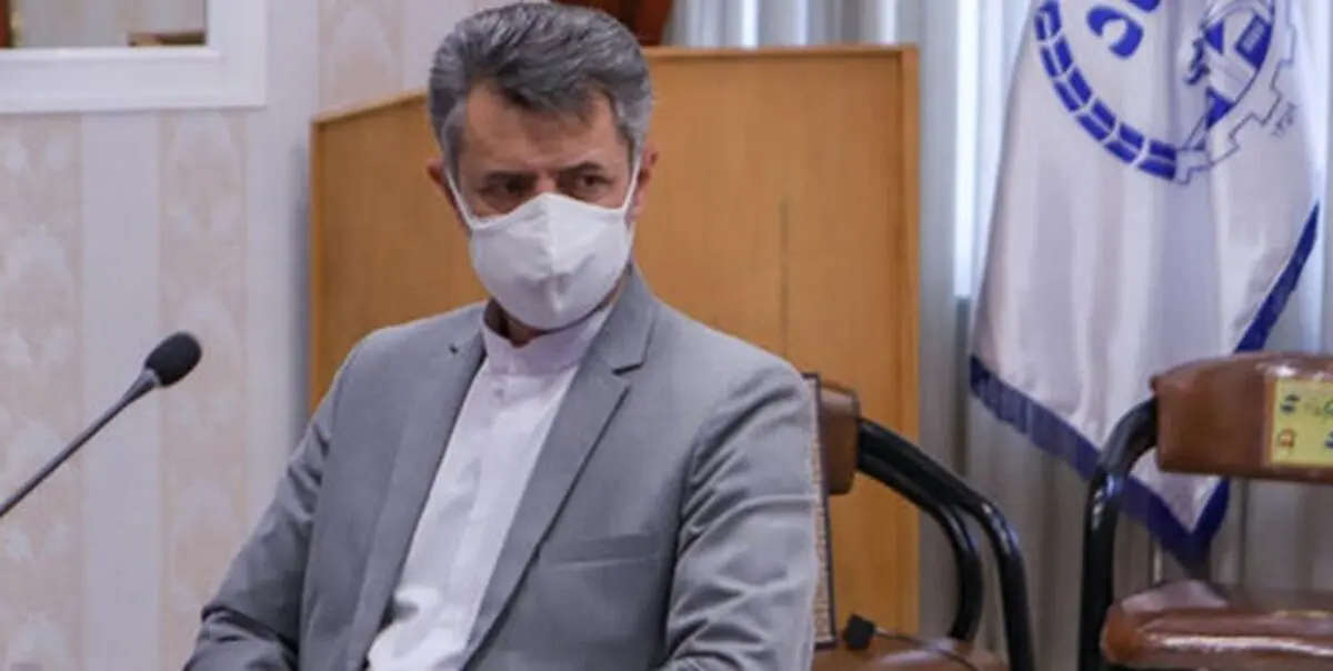 سرپرست فرمانداری شهرستان مشهد منصوب شد