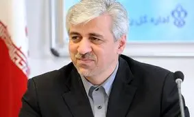 تبریک وزیر ورزش پس از کسب مدال طلای یزدانی و زارع