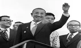 داستان شگفت‌انگیز هیرو اوندا / وقتی سربازی مصمم به انجام وظیفه می‌شود