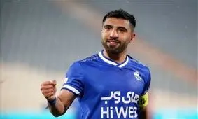 لیگ ستارگان قطر به جای استقلال/ فرشید اسماعیلی در آستانه‌ یک انتقال غیر منتظره