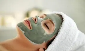 بهترین ماسک های خانگی صورت مناسب فصل پاییز