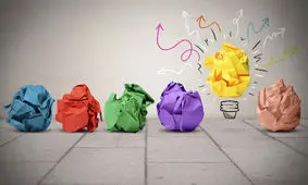 نوآورترین کشورهای جهان در سال ۲۰۲۱/ رتبه ایران؛ ۶۰/ اینفوگرافی