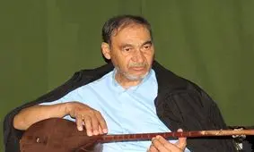 دردی محمد اسمعیل‌زاده درگذشت