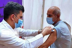 تزریق واکسن جلوی جهش‌های ویروس کرونا را می‌گیرد