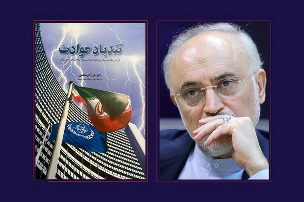 علی اکبر صالحی: ممکن بود ایران با کوچکترین اشتباهی با سرنوشتی مشابه عراق مواجه شود