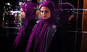 نیلوفر کوخانی بازیگر «سرجوخه» شد