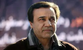 محمد گلریز: حامد زمانی خواننده موفقی نیست