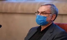اجرای قرنطینه هوشمند تا چند هفته آتی / برگزاری جشن واکسیناسیون در کشور