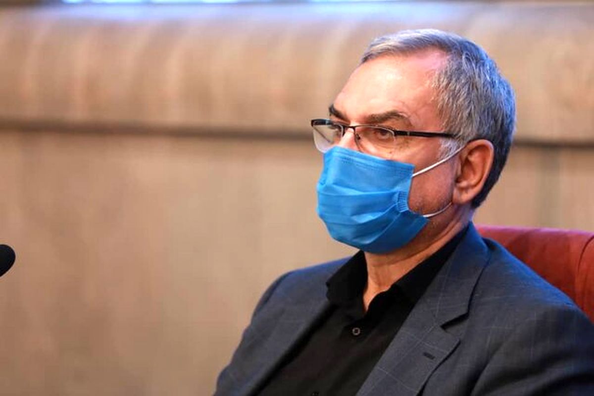 اجرای قرنطینه هوشمند تا چند هفته آتی / برگزاری جشن واکسیناسیون در کشور