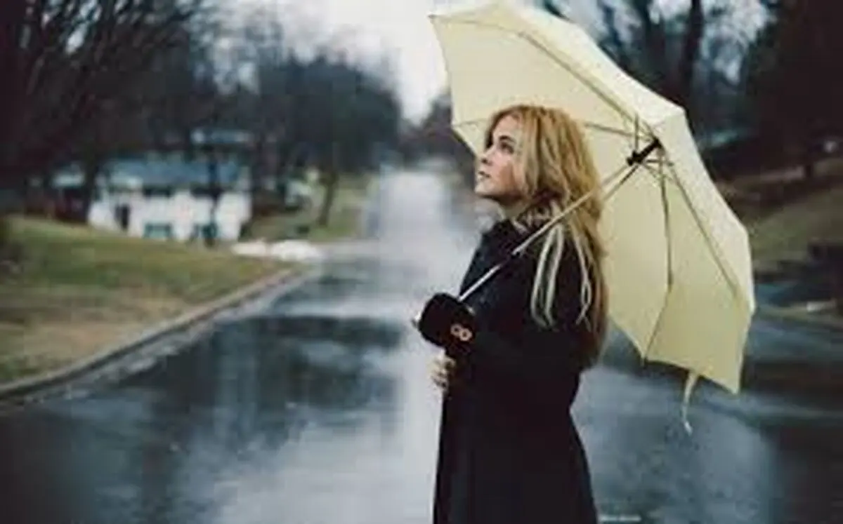چند نکته آرایشی مخصوص روزهای بارانی