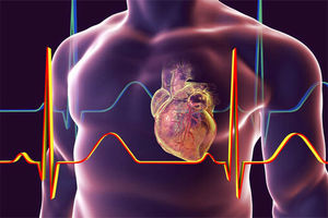 بیماری های قلبی عروقی اولین علت مرگ در دنیا و ایران