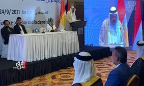 رئیس حزب «صحوه العراق» به علت حضور در نشست اربیل برکنار شد