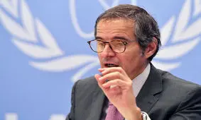 مدیر کل آژانس انرژی اتمی: قرار نیست سانتریفیوژها در ایران متوقف شود