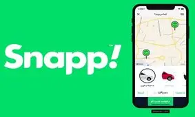 اسنپ تریپ به ابهامات مطرح‌ شده در مورد مجوز فروش بلیت هواپیما، پاسخ داد