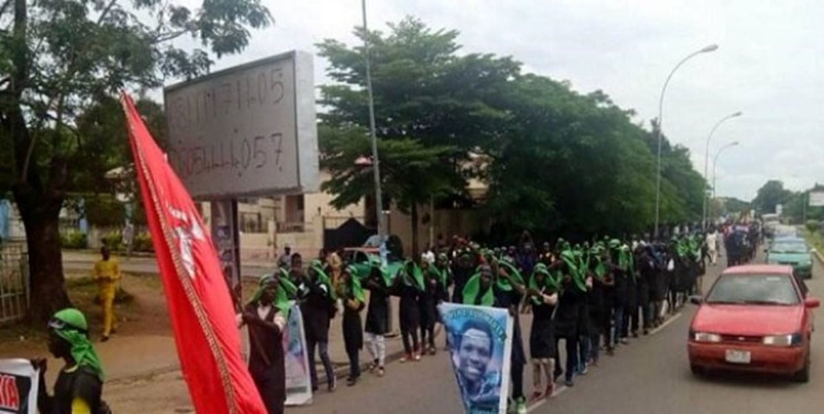 3 شهید و ده‌ها زخمی در حمله نیروهای امنیتی نیجریه به عزاداران اربعین
