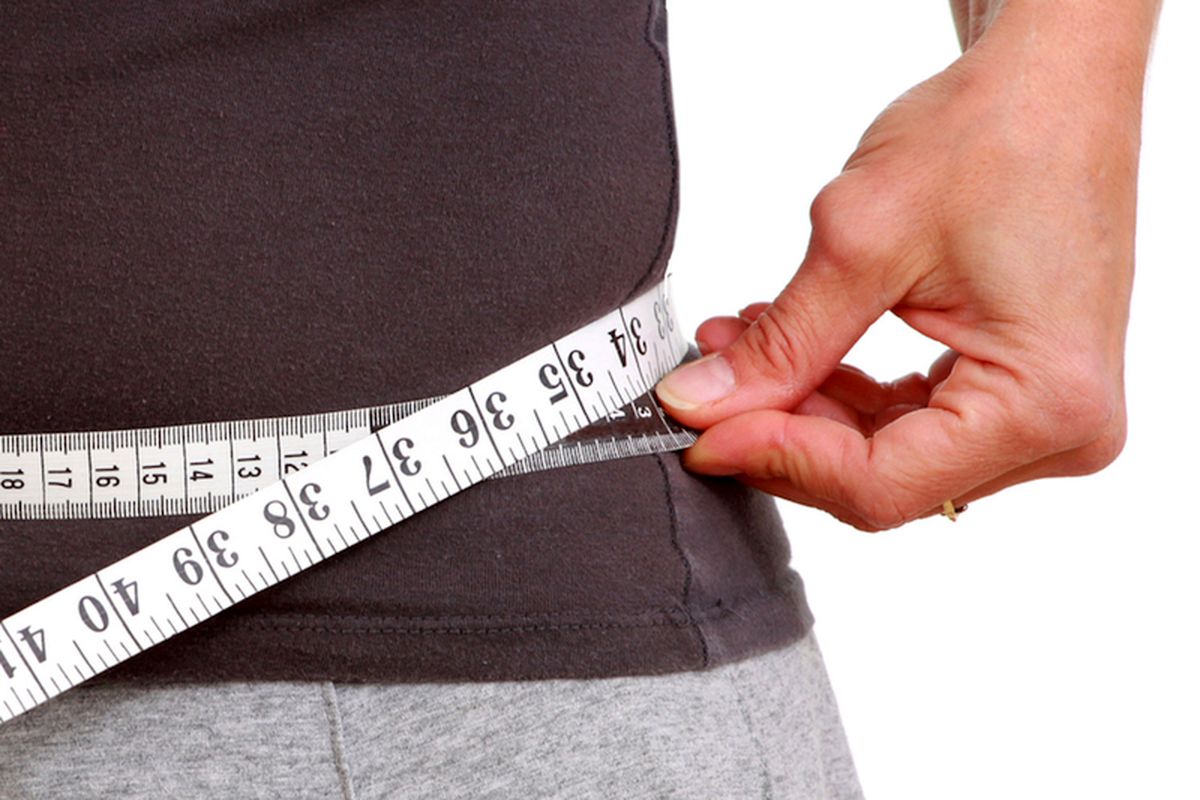 شلوار 21 سالگی هنوز اندازه تان است؟ شانس ابتلای شما به دیابت نوع دوم بسیار کم است!
