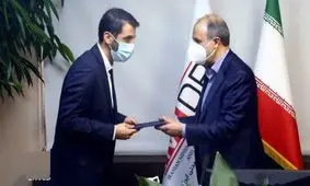 طیب نیا، مدیر جوان، نخبه و انقلابی سکان فولاد مبارکه را در دست گرفت