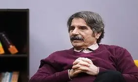 حال وخیمِ عزت‌الله مهرآوران بر اثر کرونا/ مردم دعا کنند