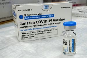 تکذیب واردات واکسن «جانسون اند جانسون» به کشور/ واکسن کودکان و نوجوانان تأمین می‌شود