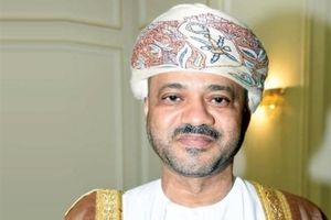 عمان: برای نزدیک کردن دیدگاه‌های ایران و کشورهای عربی خلیج فارس تلاش می‌کنیم