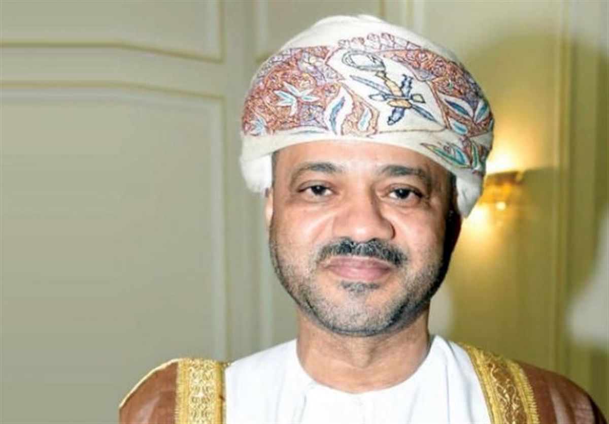 عمان: برای نزدیک کردن دیدگاه‌های ایران و کشورهای عربی خلیج فارس تلاش می‌کنیم