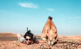 عجیب‌ ترین انواع گردشگری در جهان