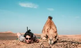 عجیب‌ ترین انواع گردشگری در جهان