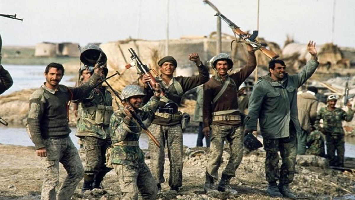 وقتی صدام در آبادان به زانو درآمد/ ضربت ذوالفقار ارتش و سپاه بر پیکره رژیم بعث