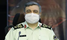 افزایش ۳ برابری گیت‌های گذرنامه برای زائران حسینی/ هیچ مشکل امنیتی نداریم
