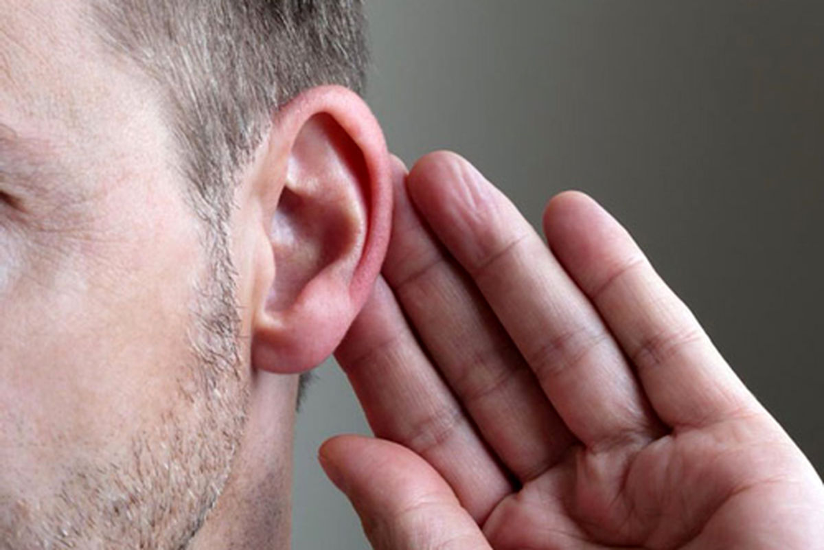 علائم کاهش شنوایی که نادیده گرفته می شود