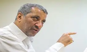 غلامعلی رجایی: امام به چیزی کمتر از سقوط صدام فکر نمی کرد/ از عجایب جنگ این است که عملیات لو رفته را ما انجام دادیم
