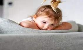 نشانه های نیاز کودک به توجه بیشتر