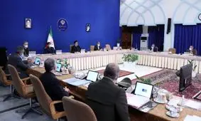 رأی اعتماد دولت به استانداران منتخب ۳ استان کشور/ تصویب آیین نامه اجرایی مربوط به مالیات واحدهای مسکونی و باغ ویلاهای گران قیمت