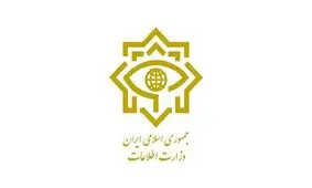 دستگیری سوداگران رمز ارز توسط وزارت اطلاعات