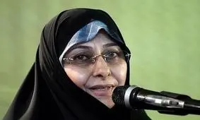 انسیه خزعلی: تفاوتی بین پدر و مادر در رسیدگی به امور تحصیلی فرزندان وجود ندارد