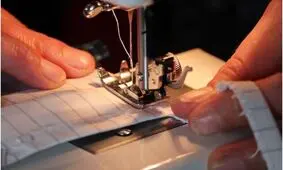 ساخت پارچه ضدویروس با استفاده از پوشش فلز مایع