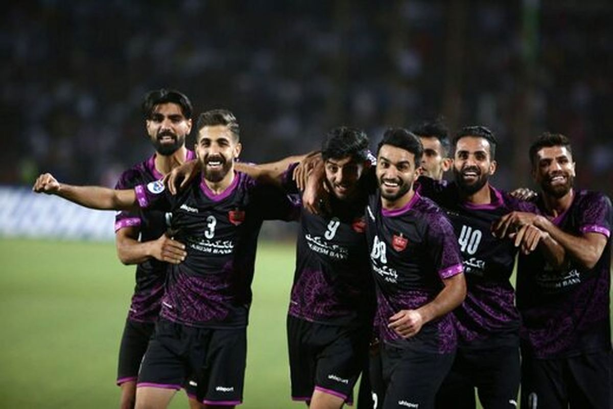40 درصد از قرارداد پرسپولیسیها پرداخت شد