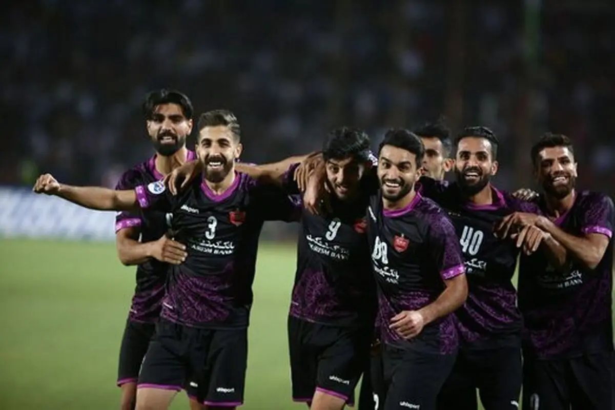 40 درصد از قرارداد پرسپولیسی‌ها پرداخت شد