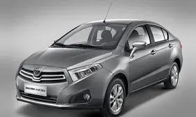 آغاز پیش فروش خانواده برلیانس + جزئیات