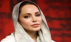 روایت بازیگر ایرانی از شباهتش به ستاره هالیوود/ نخواستم آنجلینا جولی را ببینم