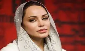 روایت بازیگر ایرانی از شباهتش به ستاره هالیوود/ نخواستم آنجلینا جولی را ببینم