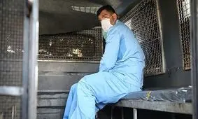 آقای «خواستگار» سارق از آب درآمد/ سرقت ۲۰۰ میلیون تومانی از دختران جوان در تهران، چالوس، مشهد و اردبیل