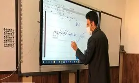 جذب اعضای هیات علمی بلامانع است