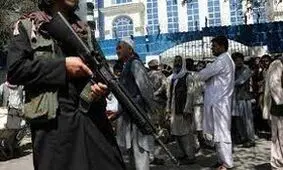 طالبان عملیات ضد داعش را آغاز کرده است