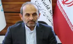 پیام تبریک بذرپاش به رییس جدید صدا و سیما