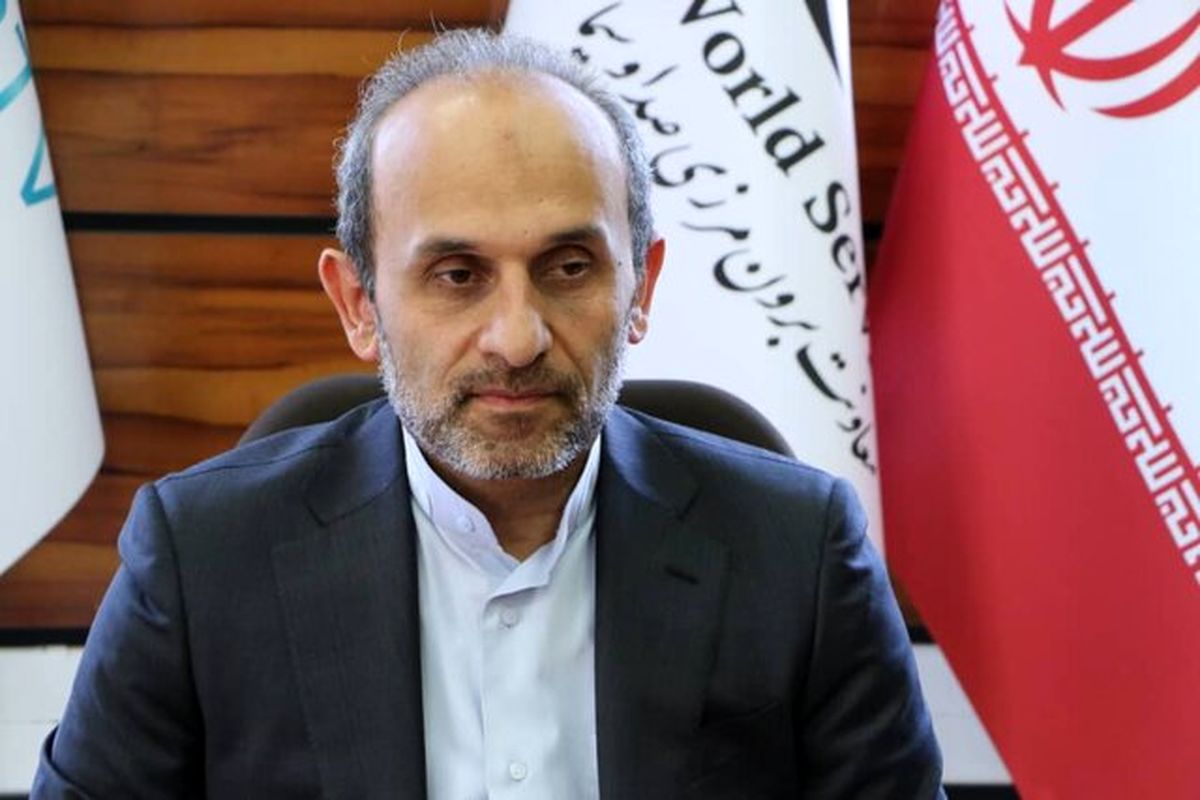 پیام تبریک بذرپاش به رییس جدید صدا و سیما