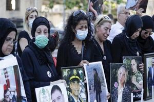توقف تحقیقات انفجار بیروت، از خشم و اعتراض لبنانی‌ها تا ابراز تاسف فرانسه