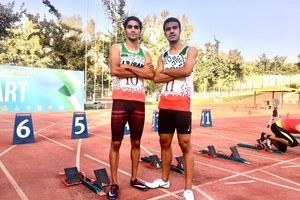 نتایج دوومیدانی‌کاران ایران در مسابقات آسیای میانه/ مدال‌آوری در اولین دوره